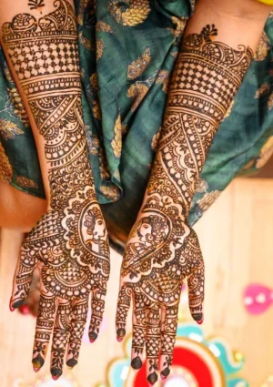 Royal Mehndi Design | Kashee's mehndi designs, Mehndi designs for fingers, Mehndi  designs